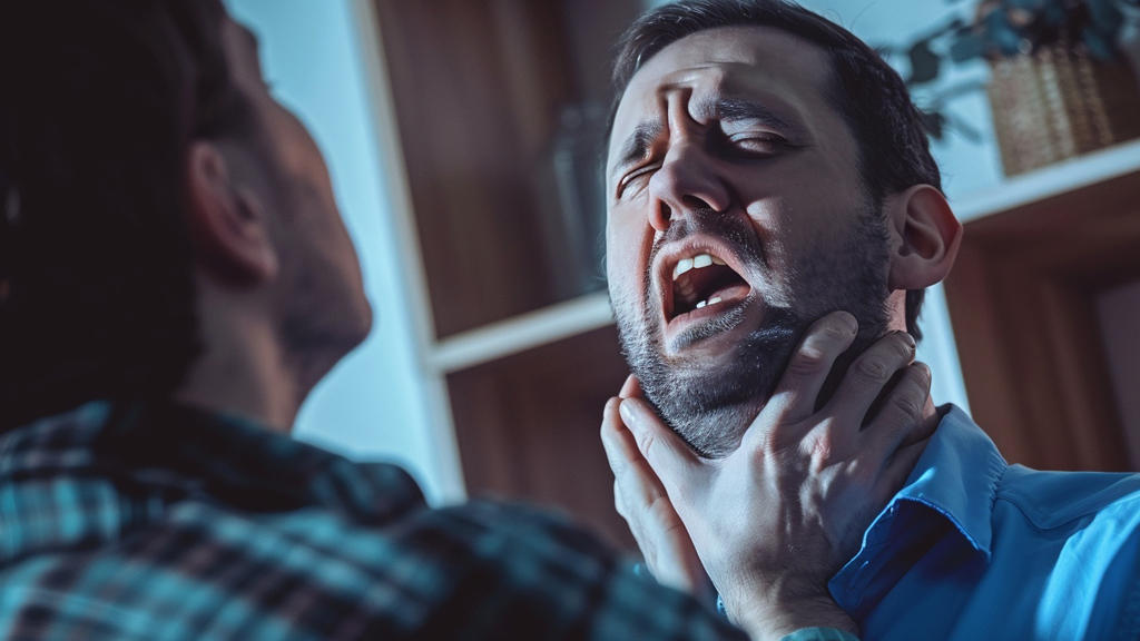 criminal obstruction breathing ny